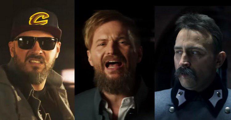 O.S.T.R., Ørganek i Borys Szyc przedstawią historię Polski, Piłsudskiego i socjalistów z PPS