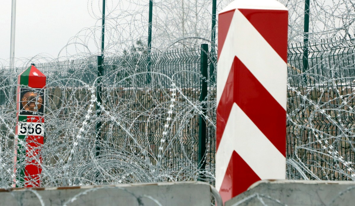 Podlasie: samorządowcy proszą, żeby otworzyć chociaż jedno przejście graniczne, bo na braku ruchu cierpi cała okolica