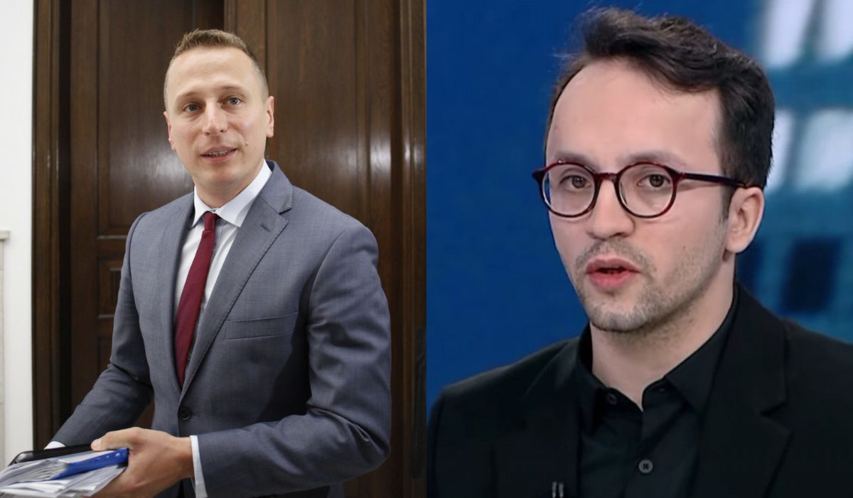 Sąd orzekł, że Pereira "naruszył standardy pracy dziennikarskiej", musi przeprosić Brejzę