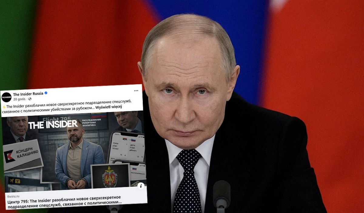 Rosyjska tajna jednostka została niemal do końca rozbita, bo jej członek miał wpadkę z Google Translate