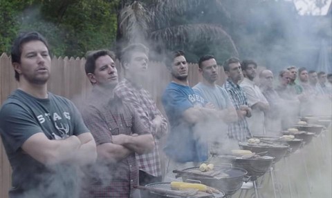 Bojkot Gillette za kampanię przeciwko "toksycznej męskości"