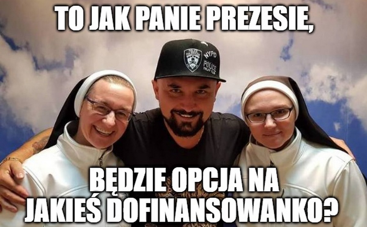 PISF przyznał prawie 6 mln złotych wsparcia filmom Patryka Vegi