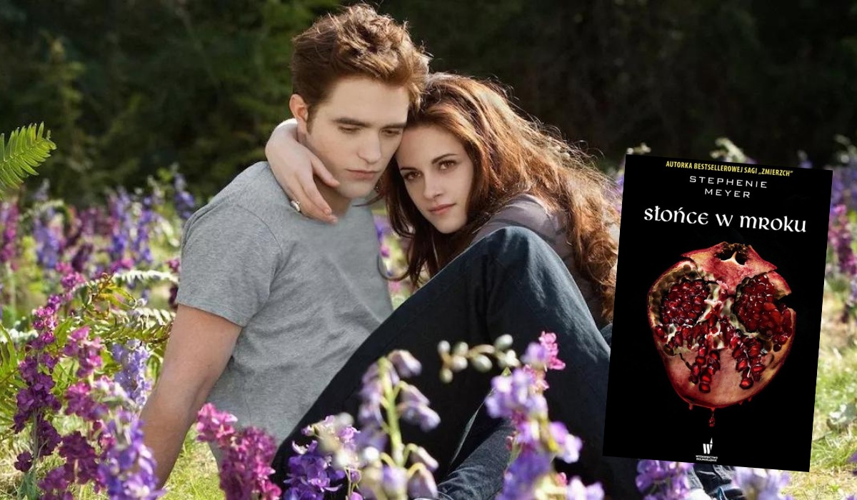 Netflix chce reanimować Twilight i opowiedzieć historię z perspektywy Edwarda