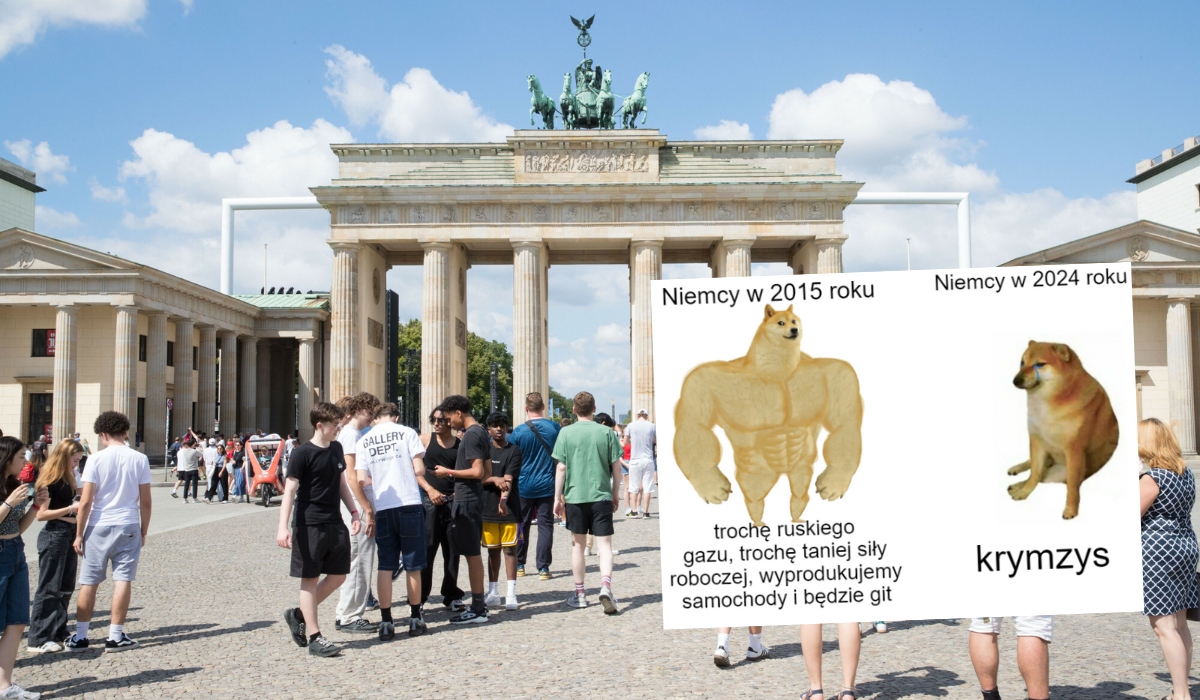 Raport: młodzi Niemcy zaczęli mocniej interesować się polityką, najbardziej boją się wojny i ubóstwa