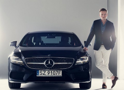 Krytyczka literacka zarzuca Twardochowi, że "ma wyj*bane"