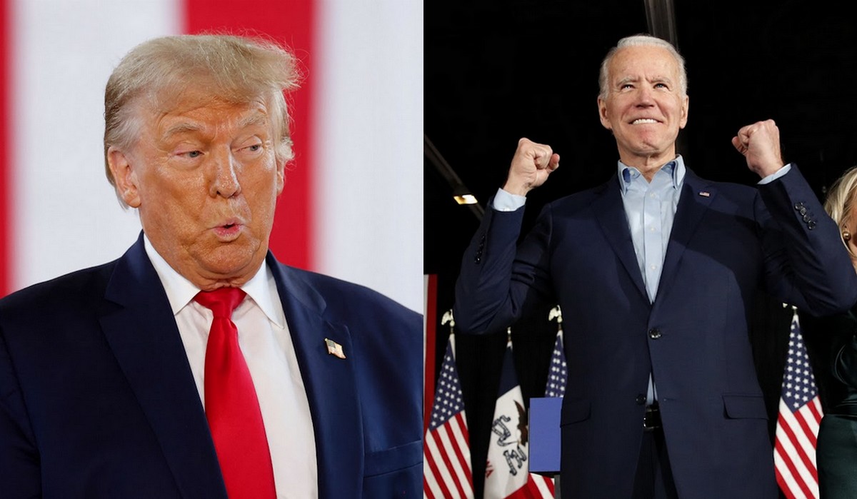 USA: większość wyborców ma dość wybierania ciągle pomiędzy tymi samymi kandydatami