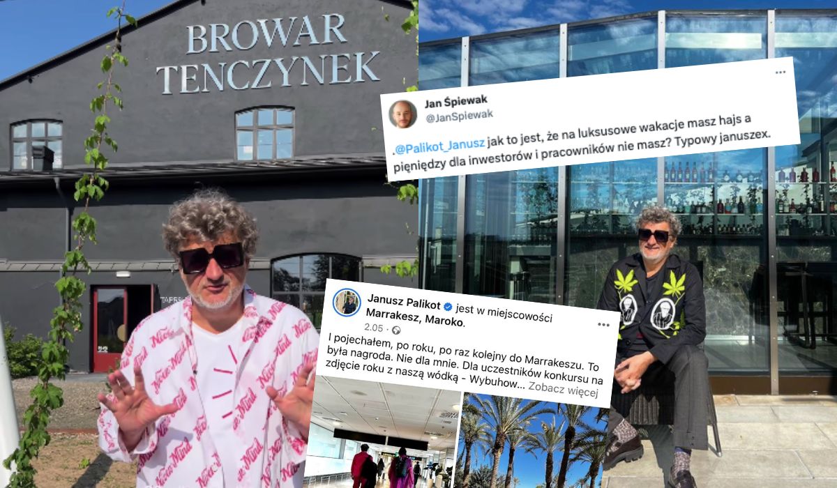 Pracownicy Palikota alarmują, że nie dostali pensji za maj. Boją się, że zostaną bez pracy i pieniędzy