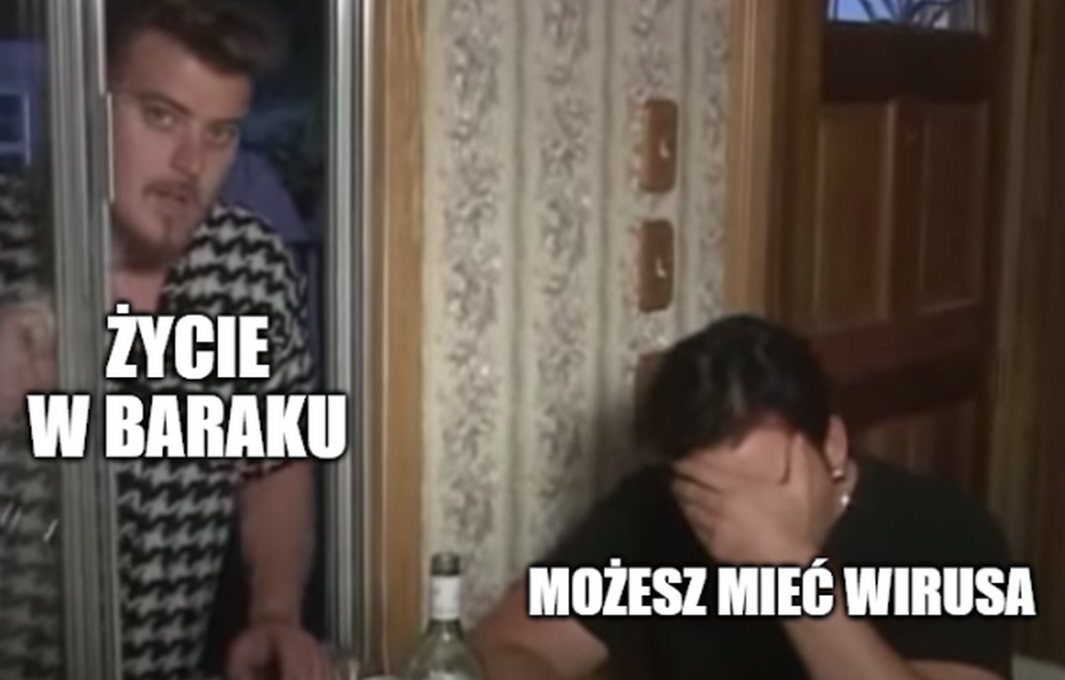 Lublin: przed szpitalem musiały stanąć kontenery do izolacji osób z podejrzeniem zakażenia