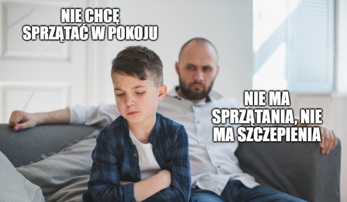 Rodzice coraz rzadziej szczepią dzieci, wzrasta ryzyko powrotu chorób, które uważamy za "załatwione"
