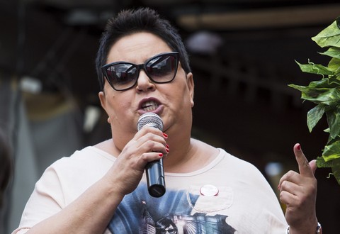 Wellman apeluje do młodych: "Naprawdę wszystko wam jedno, w jakim kraju żyjecie? Obudźcie się z letargu"