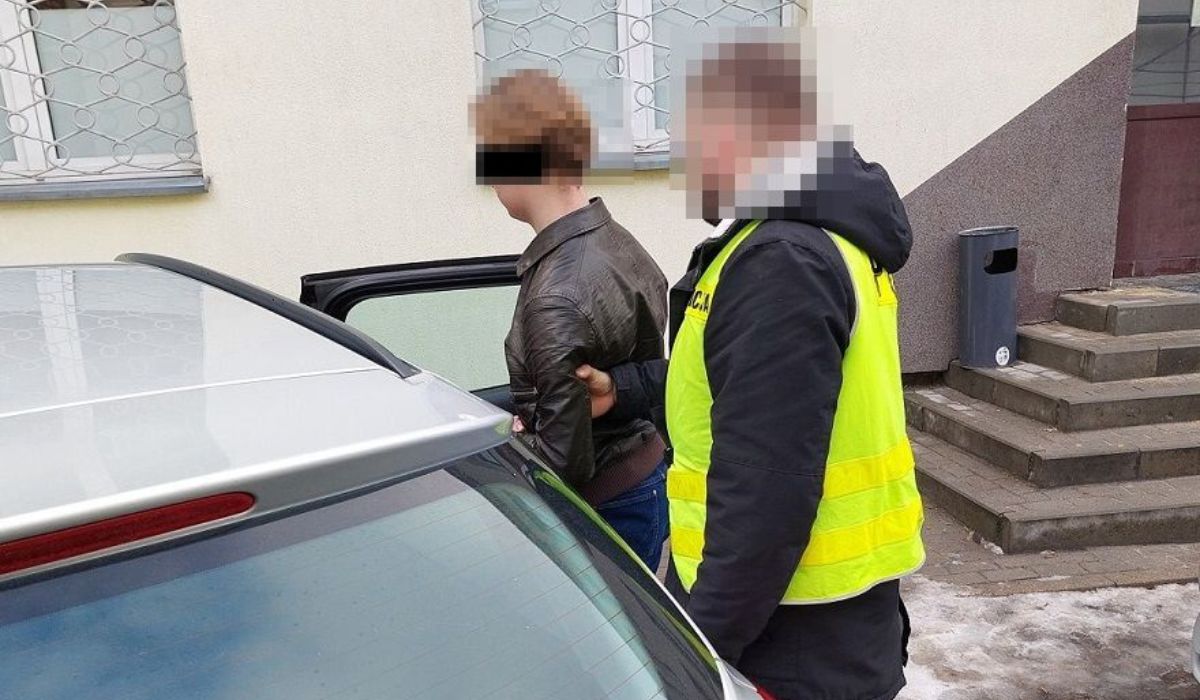 Ziobryści zapowiedzieli, że zerwą kontakty z działaczem, który okazał się złodziejem