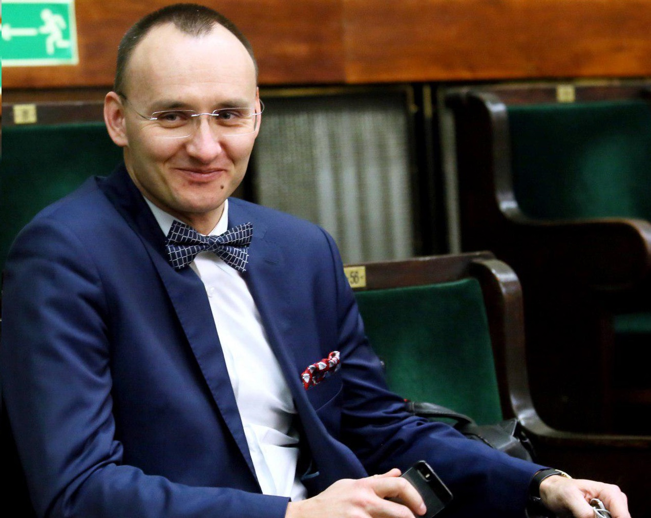 Rzecznik Praw Dziecka: Klaps to nie bicie. "Z estymą wspominam, jak dostawałem od ojca w tyłek"