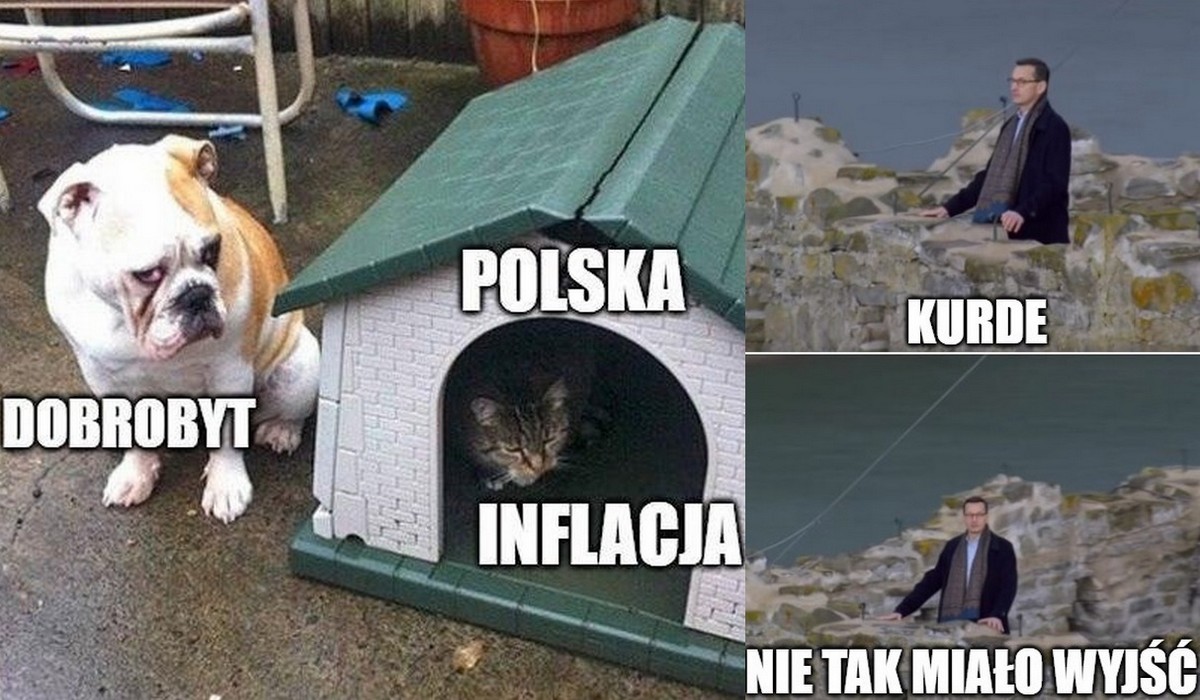 GUS: inflacja rozpędza się i po niepokojącym 5% właśnie wita się z 6%