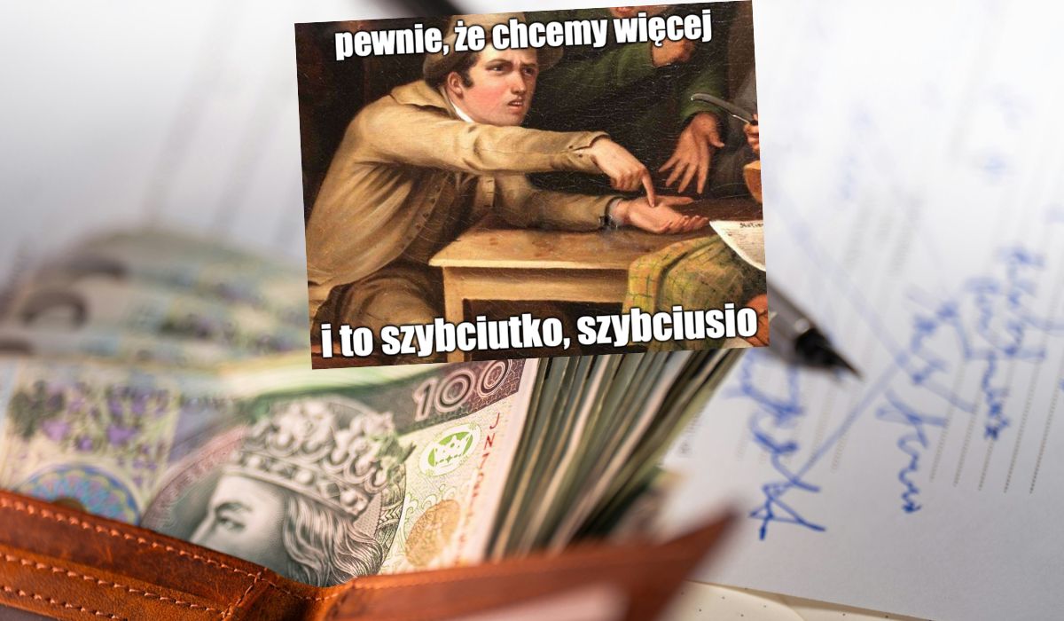 Sondaż: poparcie dla wyższej kwoty wolnej w PIT jest rekordowo wysokie