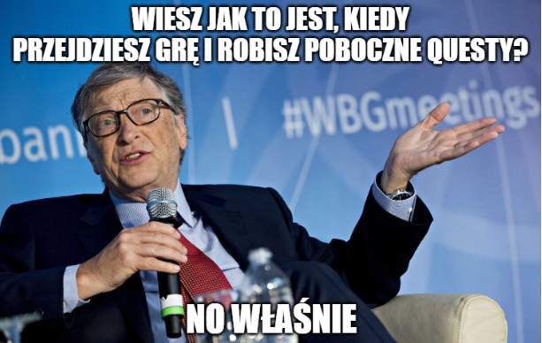 Bill Gates poszedł w bycie ziemianinem i cyk, ma teraz najwięcej ziem rolnych w USA