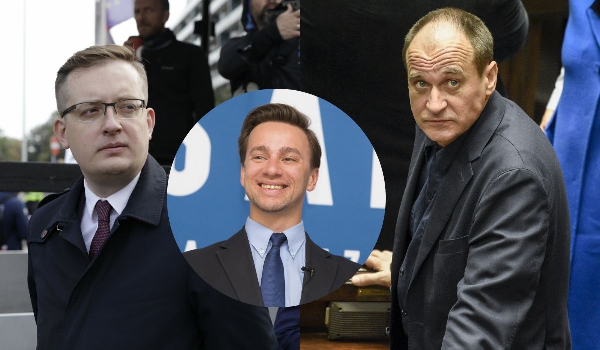 Bosak, Kukiz i Winnicki najczęściej omijają posiedzenia sejmowe według zestawienia Kancelarii Sejmu