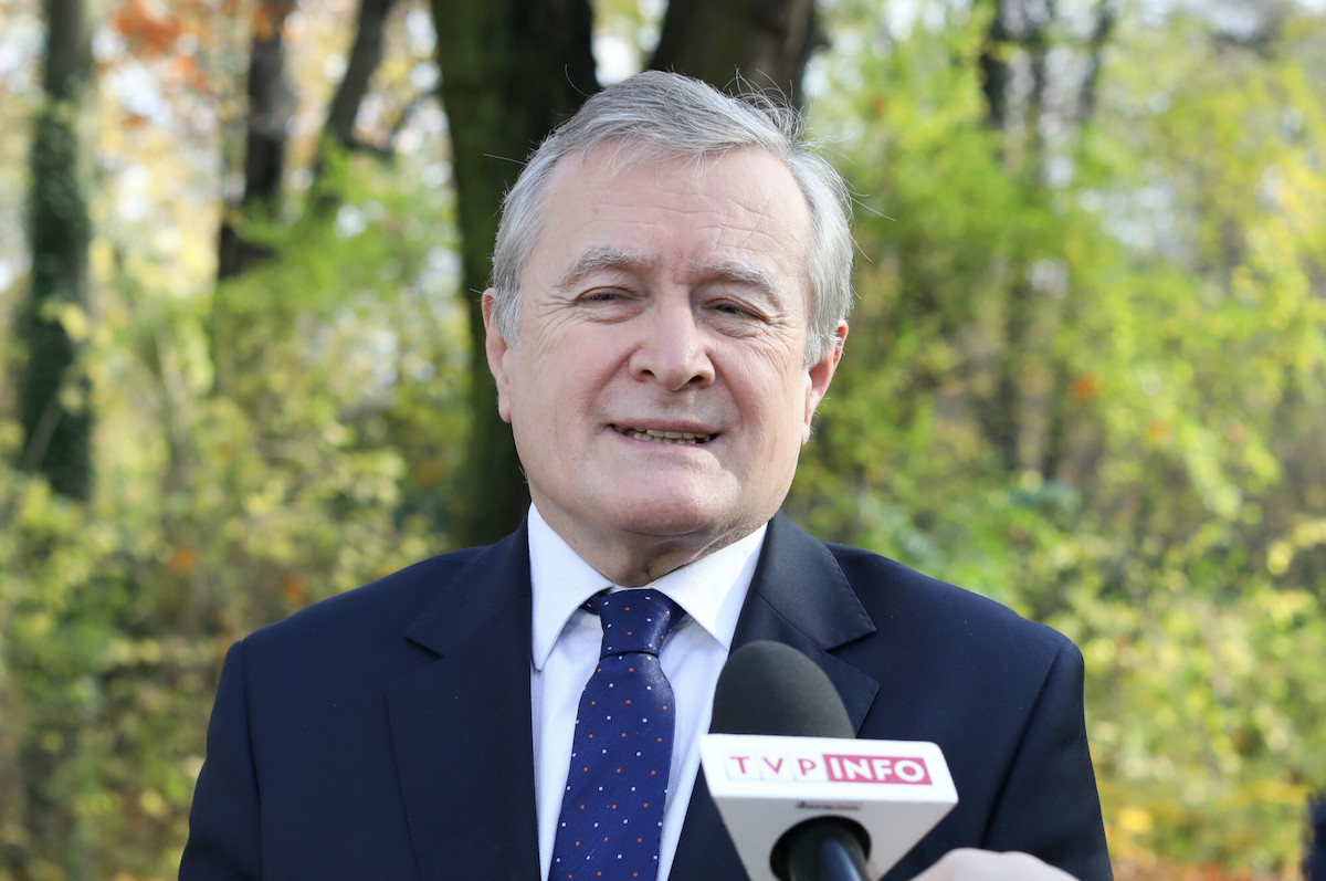 Minister kultury: są dobre wieści, Wesele 2 poniosło klęskę w kinach