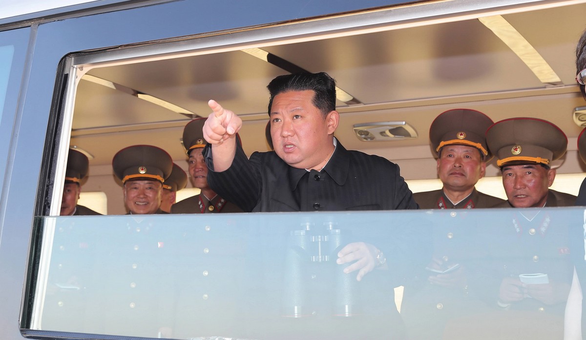 Nielegalny handel mięsem kolejnym przestępstwem w Korei Płn. karanym śmiercią