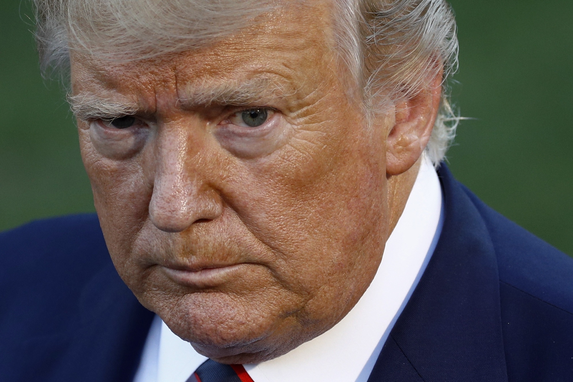 Producent szczepionki odrzuca propozycję Trumpa: nie może być dostępna tylko w USA