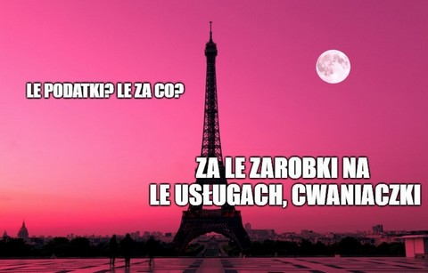 Paryż: nadchodzi podatek od wynajmowanych hulajnóg, skuterów i rowerów