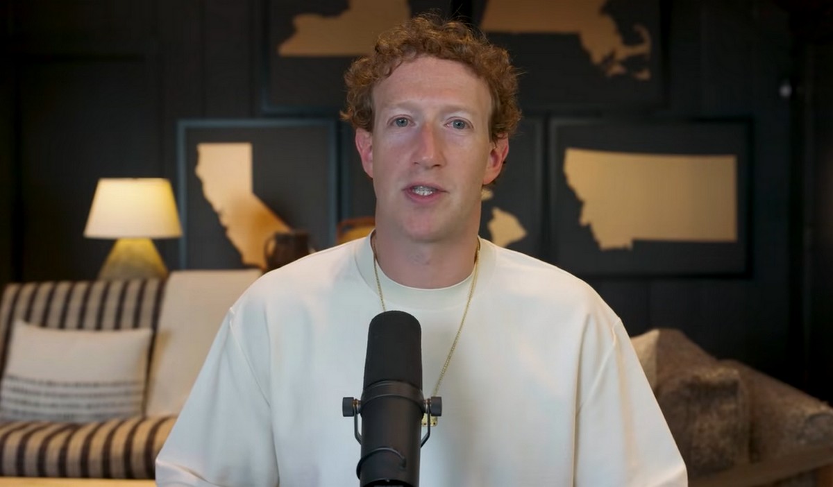 Zuckerberg krytycznie o twórcach, którzy próbują zagarnąć pod siebie AI i "stworzyć Boga"