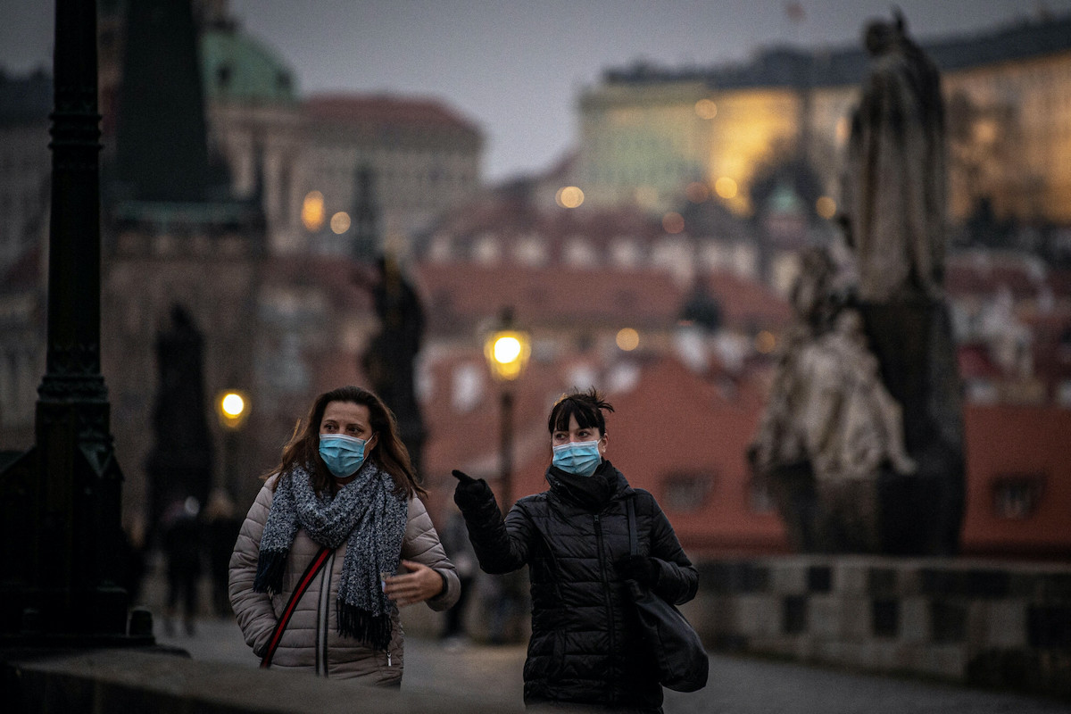 Czechy: parlament zrobił rządowi psikusa i nie przedłużył lockdownu