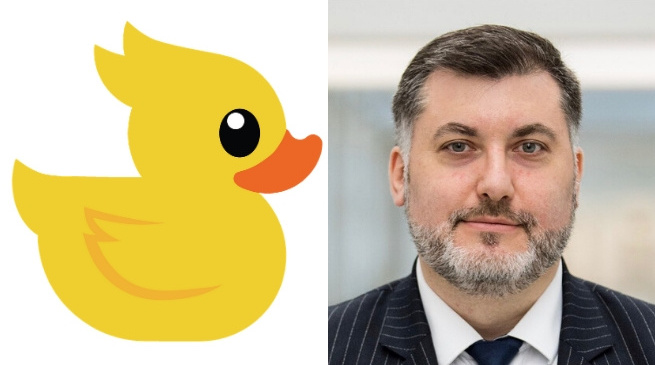 Rozmawiamy z posłem Dziamborem z Konfederacji o wyciskaniu, śmieszkach i polityce