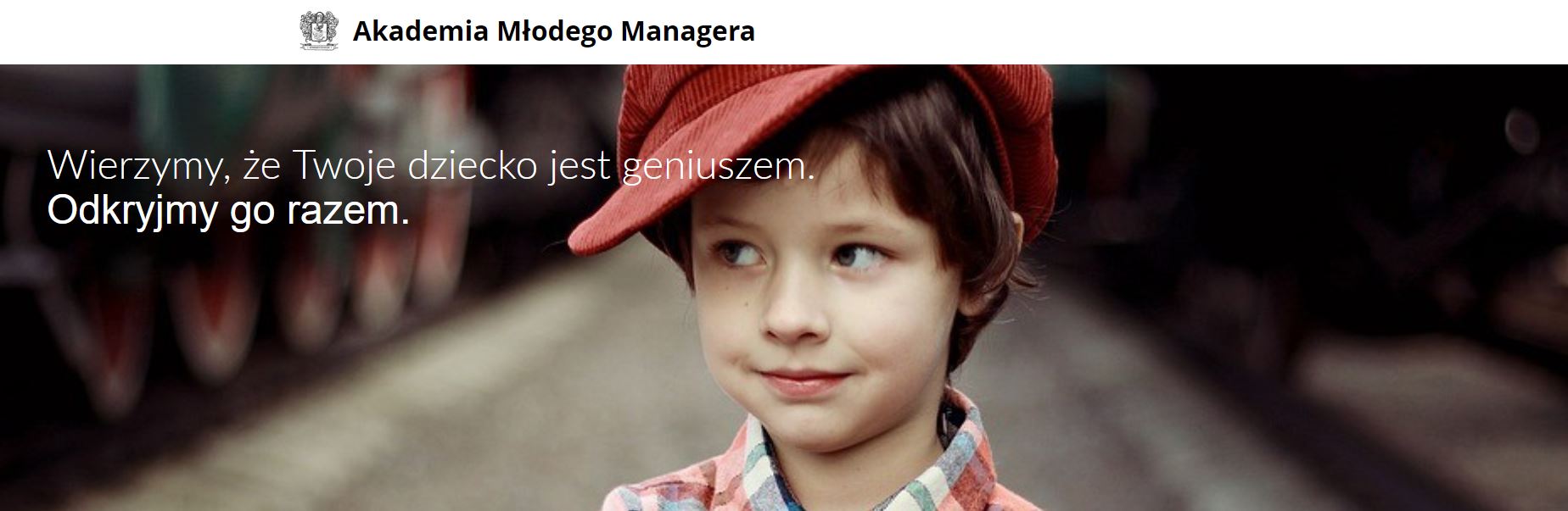 Akademia Młodego Managera dla 6-latków za jedyne 5 tys. złotych czesnego
