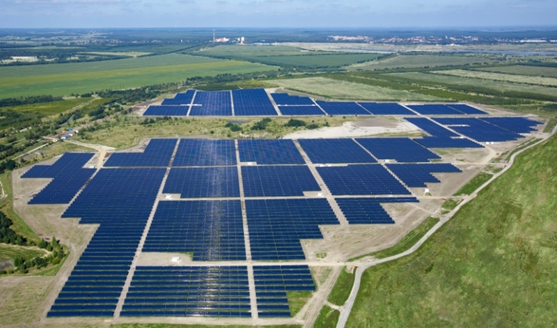 Niemcy z eko-rekordem, przez 4 godziny OZE pokrywały 100% zapotrzebowania na prąd