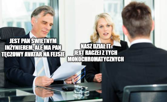 Raport Open For Business: Polska traci specjalistów LGBT, w ten sposób biznes traci nawet 9,5 mld zł