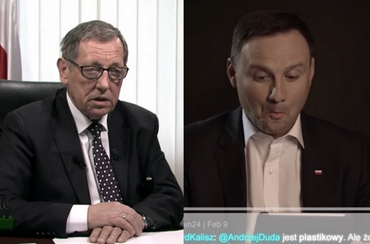 Koniec z dziećmi na polowaniach. Duda podpisał nowelizację prawa łowieckiego