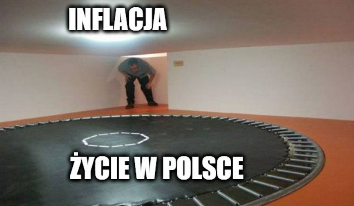 W maju ceny wzrosły o prawie 17%, olej aż o 58%, pieczywo o 30%