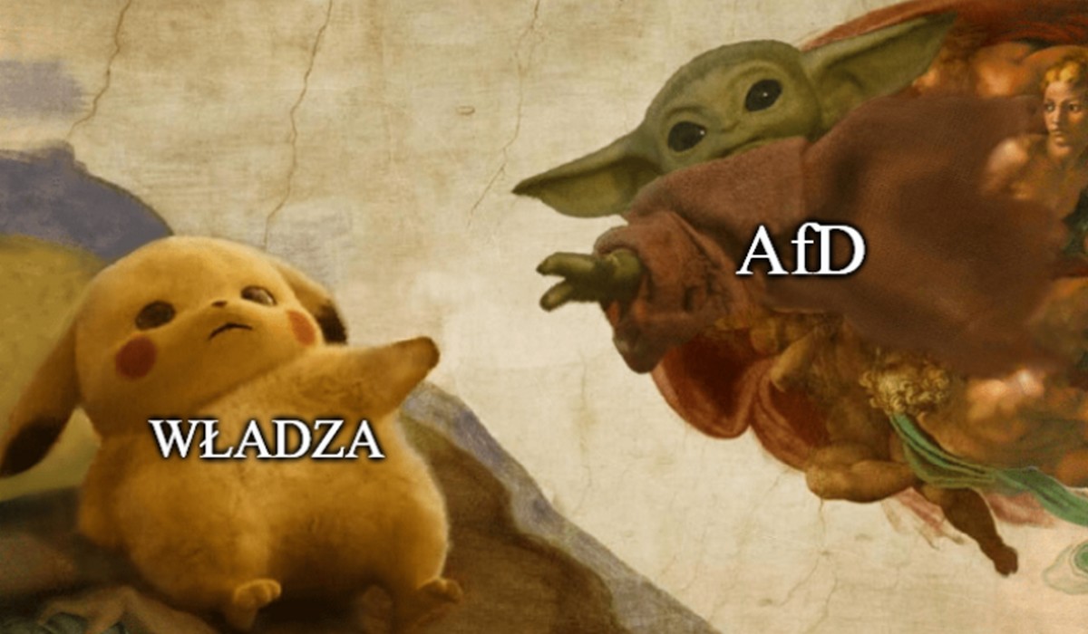 Niemcy: AfD, niemiecki odpowiednik Konfederacji szczytuje w sondażach