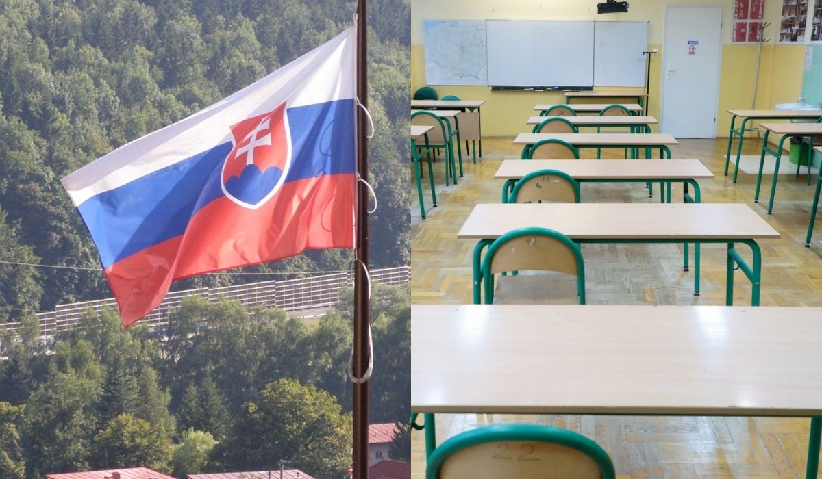 Słowacja rezygnuje na razie z matur i oceny zostaną wystawione po prostu na podstawie średniej