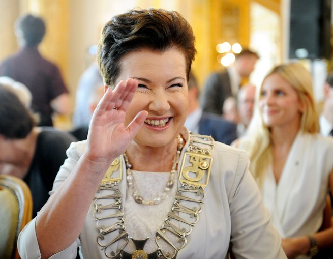 Raport dotyczący reprywatyzacji w Warszawie raczej niemiły dla HGW