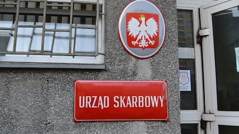 Skarbówka w Sosnowcu sama wyłudzała VAT