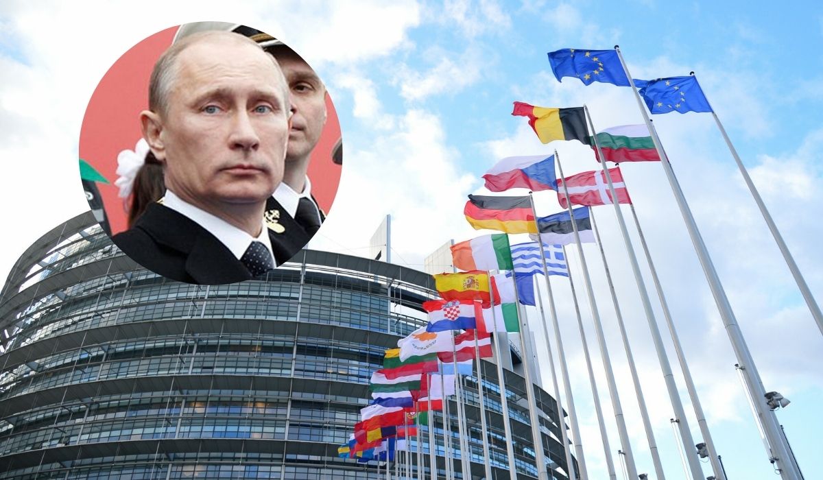 Rada UE zdecydowała o pomocy ekonomicznej dla Ukrainy: ponad 1,2 mld euro w formie pożyczek