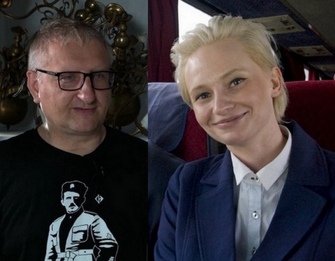 Poseł Pięta zawieszony w prawach członka partii i klubu PiS