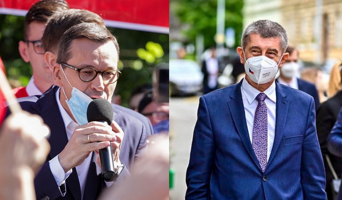 Czechy jednak chcą ukarać Polskę za Turów i domagają się 5 mln euro kary za każdy dzień pracy kopalni