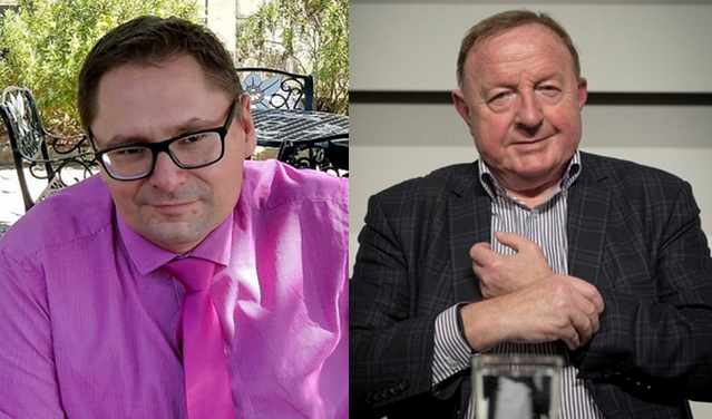 Terlikowski o Michalkiewiczu: nie ma dla niego żadnego usprawiedliwienia