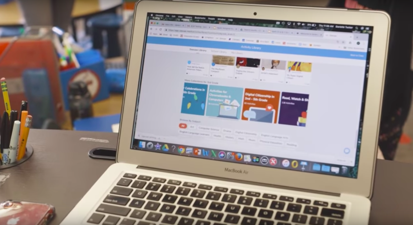 Poradnik z gotowymi aplikacjami i sposobami na naukę w czasie zamknięcia szkół