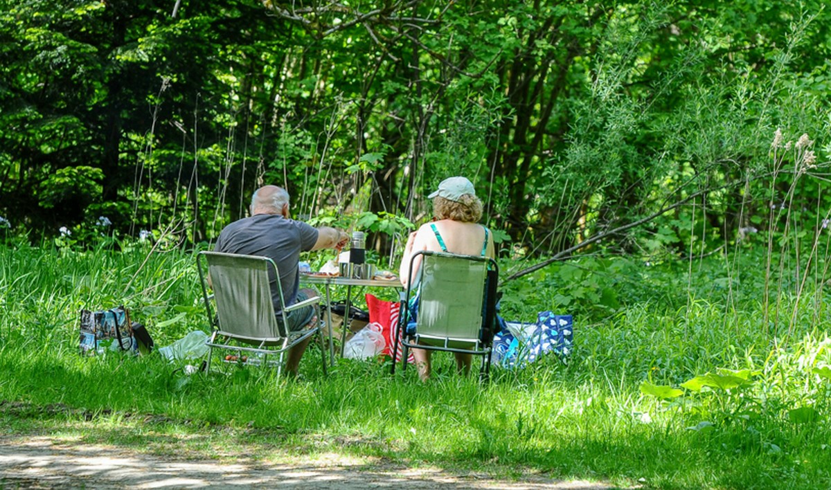 Leśnicy proszą o ostrożność, żeby nie powtórzył się koszmar z Biebrzy