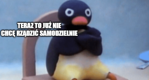 Premierowi jest przykro i chciałby teraz, żeby opozycja się pogodziła z rządem