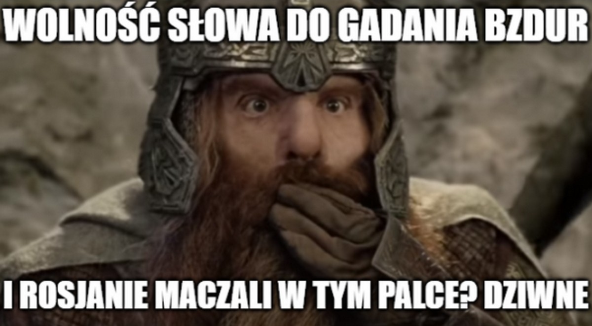 Parler, "w pełni wolny" serwis społecznościowy wrócił, ale teraz ruch obsługuje rosyjska firma