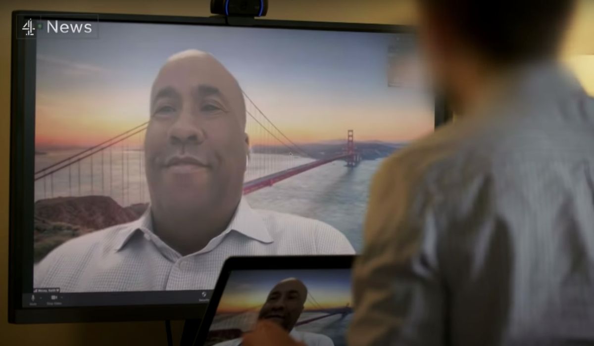 Były pracownik Exxon Mobil dał się podpuścić i opowiedział, jak kłamano w sprawie katastrofy klimatycznej