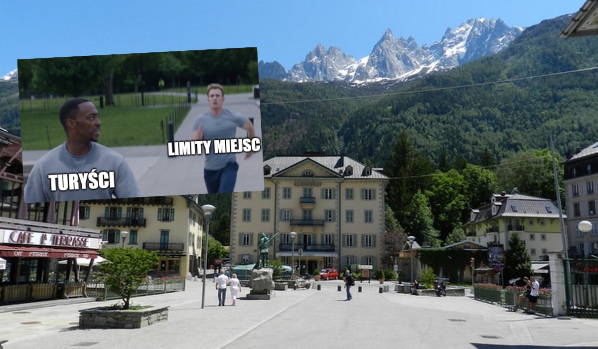 Francja: turystyczna miejscowość musi ograniczyć najem krótkoterminowy, bo lokalsi nie mają gdzie mieszkać