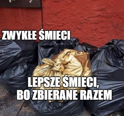 Za kilka dni wielkie sprzątanie Bukowiny Tatrzańskiej. "Zapraszamy radnych"