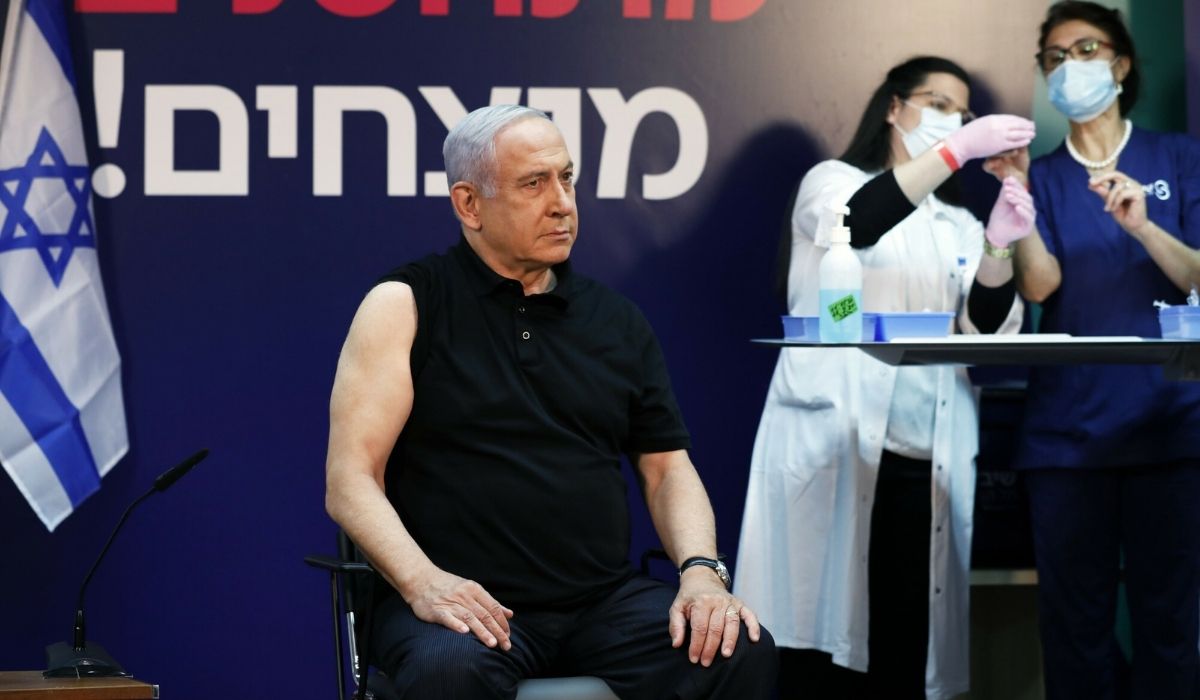 Times of Israel: rząd zamierza przekazywać szczepionki do różnych państw w zamian za poparcie dyplomatyczne