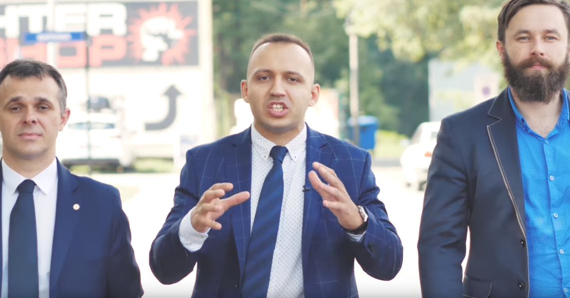 Szkolenie "Rekin nieruchomości" obiecuje "przejmowanie nieruchomości bez własnej gotówki"