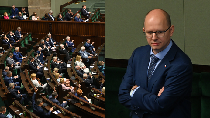 Rząd zrobił bekę z Komisji ds. Pe*ofilii i na przewodniczącego wybrał gościa z Ordo Iuris